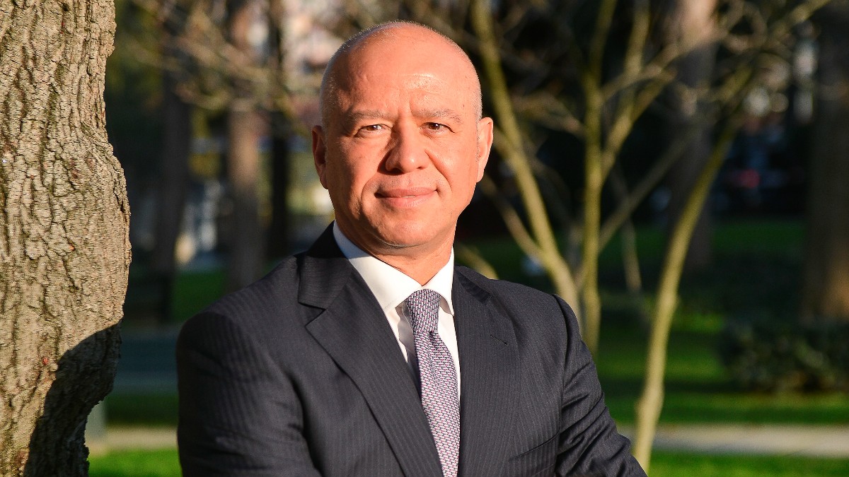 Koç Holding CEO'su Levent Çakıroğlu'ndan 1 Mayıs mesajı 